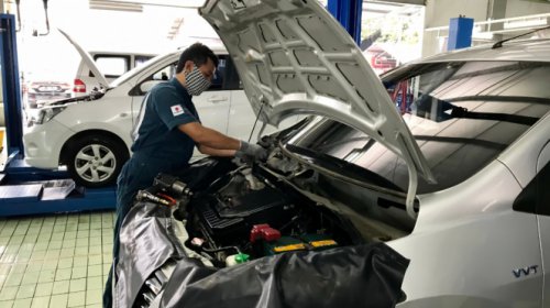 Biaya dan Fasilitas Layanan Darurat Mobil di Indonesia, Ada yang Gratis 5 Tahun