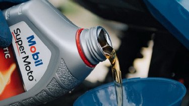 Ini Prinsip Perawatan Mesin yang Bisa Diambil dari Pabrikan Langsung