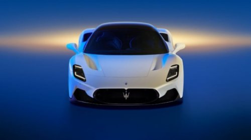 5 Mobil Sport Klasik Paling Diremehkan Sepanjang Sejarah, Tapi Performa Mengejutkan!