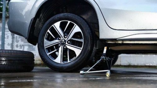 Daftar Ban yang Bisa Bikin Kendaraan Jadi Hemat Bahan Bakar