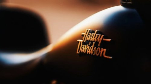 Skandal Kuota Penjualan, Harley-Davidson Jepang Kena Sanksi Berat