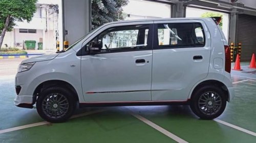 Suzuki , Suzuki Karimun: Masih Layak Dibeli di 2025?