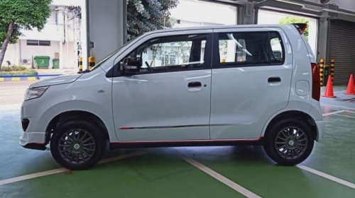 Suzuki , Suzuki Karimun: Masih Layak Dibeli di 2025?