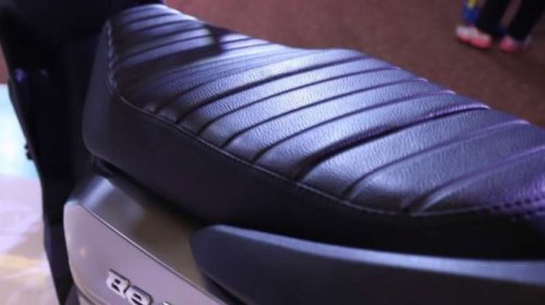 Cara Mudah Membuat Jok Motor Lebih Nyaman dan Empuk