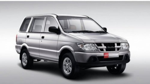 Terpopuler: Diskon Honda BeAT, Shell Jual Bensin Lagi, dan Isuzu Panther Naik Pamor