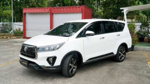 BYD, Suzuki , Terpopuler: Innova Reborn Tetap Laris, BYD MPV Rp400 Jutaan, hingga Suzuki Satria Pro