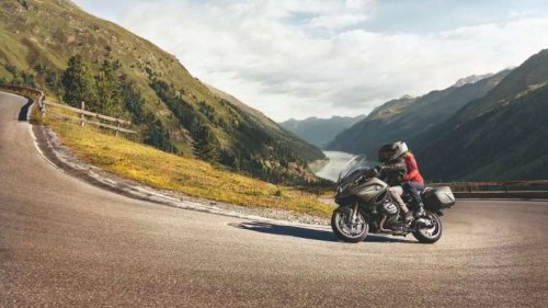 Touring, 5 Sepeda Motor Touring Paling Kencang, Siap Temani Perjalanan Jarak Jauh