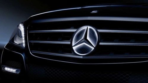 Mercedes-Benz, Penjualan Mercedes-Benz di Kuartal I 2026 Turun, Negara Ini Jadi Titik Terlemah