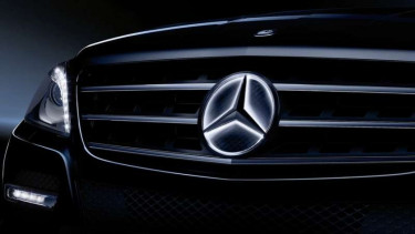 Penjualan Mercedes-Benz di Kuartal I 2026 Turun, Negara Ini Jadi Titik Terlemah