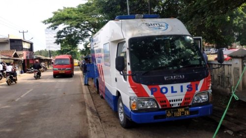 Jadwal SIM Keliling Jakarta, Bekasi, Bogor, dan Bandung Senin 4 Agustus 2025