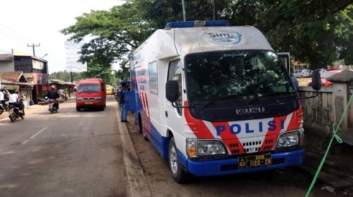 Jadwal SIM Keliling Jakarta, Bogor, Bekasi, Bandung Kamis 3 Juli 2025