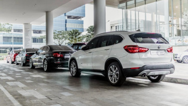 Pakai Sedan BMW Bekas buat Harian di Jakarta, Segini Biaya Bulanannya