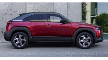 Terbongkar! Ada Mobil Listrik Baru yang Siap Dirilis