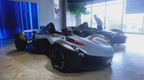 5 Pilihan Mobil Sport Ringan Terbaik 2025, Nyaman dan Bertenaga