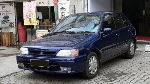 Mau Punya Mobil tapi Dana Cekak, Ini Pilihannya