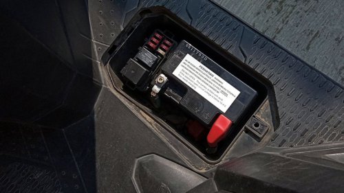 Waspada Salah Pilih Aki Motor, Ini Bedanya Aki Kering dan Aki Basah