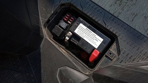 Waspada Salah Pilih Aki Motor, Ini Bedanya Aki Kering dan Aki Basah
