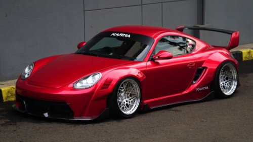 Hati-hati! 5 Modifikasi Mobil Ini Malah Bikin Harga Jual Turun Drastis