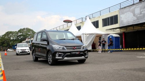 Mudik Nyaman Dana Terbatas, Ini 3 Mobil Bekas Non-LCGC Rp100 Jutaan Tahun Muda