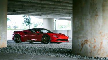 5 Mobil Hybrid Terkencang di Dunia