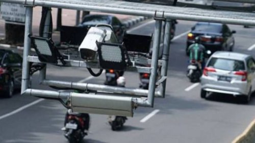 Terpopuler: Kamera ETLE Baru, Harga BYD 2026, dan Pasar Otomotif Sulawesi