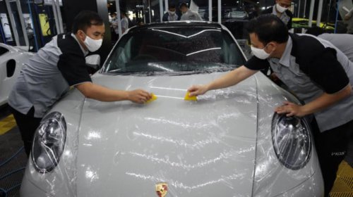 Terpopuler: Risiko Salah Pilih PPF, Harga Jetour T2 di IIMS 2026, GAC E8 Siap Tantang MPV