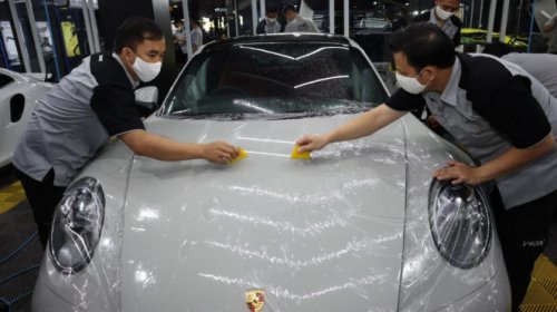Jetour, Terpopuler: Risiko Salah Pilih PPF, Harga Jetour T2 di IIMS 2026, GAC E8 Siap Tantang MPV
