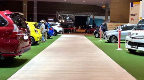 Mobil Rp200 Jutaan Ini Kalahkan Banyak SUV Mahal di Indonesia