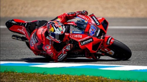 Yamaha, Jack Miller Akui Kesalahan dan Minta Maaf ke Yamaha Terkait Negosiasi Kontrak 2026