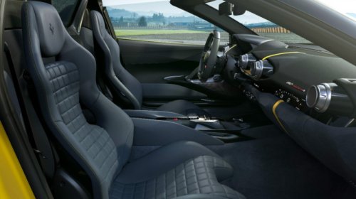 Mobil Supercar Ini Diberhentikan, Ini Alasannya!