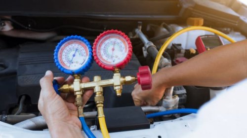 Terpopuler: Mobil Rp300 Jutaan Rasa Sultan, Harga Ducati, Biaya Reparasi AC