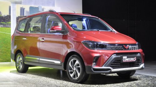 Wuling, Update Harga Wuling Oktober 2025: Dari Formo Rp155 Juta hingga Almaz Hybrid Rp479 Juta