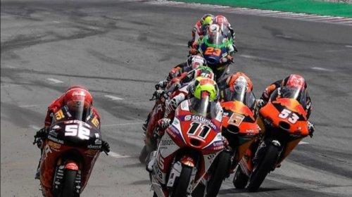 MotoGP, MotoGP Tegas Tak Ada Rencana Menambah Kalender Lebih dari 22 Balapan!