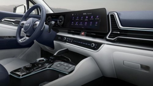 Ada Mobil SUV Baru yang Siap Meluncur di Tahun 2026