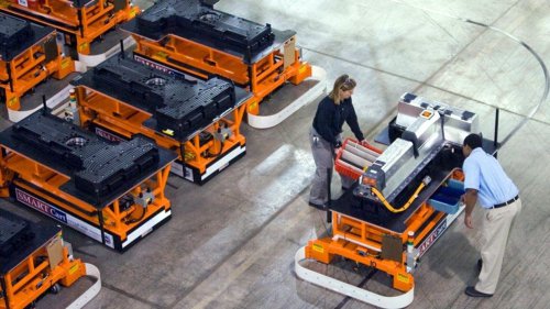 Ada Masalah untuk Kendaraan Listrik di China