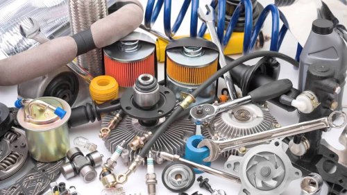Banyak Pemilik Mobil Salah Paham, Ini Arti Sebenarnya Suku Cadang OEM
