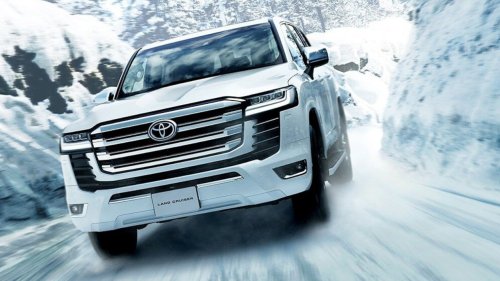 Sangarnya Mobil Rp2 Miliar Wamenaker Immanuel Ebenezer