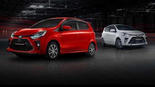 Cari Mobil Baru Rp200 Jutaan? Ini 5 Pilihan Terbaik di 2025 yang Wajib Kamu Beli