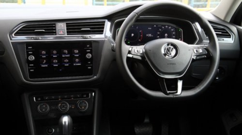 Mobil SUV Ini Kena Recall Lantaran Masalah Airbag