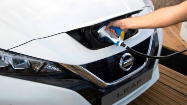 Pilihan Mobil Listrik Bekas Terjangkau di Pasar yang Layak Dibeli!