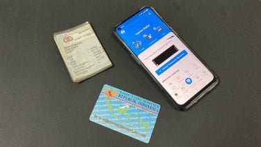 Awas Tertipu Mobil Bodong, Begini Cara Cek Status Kendaraan di Samsat Lewat HP