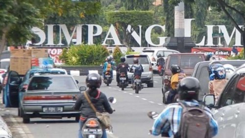 Tips Liburan Keliling Semarang dengan Transportasi yang Nyaman