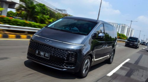 Hyundai, Hyundai Stargazer, Hyundai Ioniq 6, Hyundai Ioniq, Harga Hyundai Oktober 2025: Daftar Lengkap dari Stargazer hingga Ioniq 6, Mulai Rp258 Juta