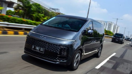 Hyundai, Hyundai Stargazer, Hyundai Ioniq 6, Hyundai Ioniq, Harga Hyundai Oktober 2025: Daftar Lengkap dari Stargazer hingga Ioniq 6, Mulai Rp258 Juta