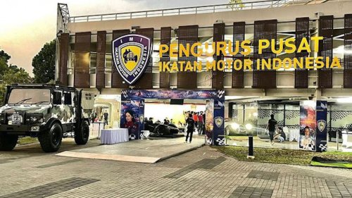 Hobi Otomotif Punya Risiko Tinggi, IMI Siapkan Standar Baru untuk Anggota