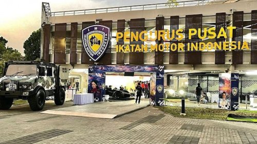 Hobi Otomotif Punya Risiko Tinggi, IMI Siapkan Standar Baru untuk Anggota