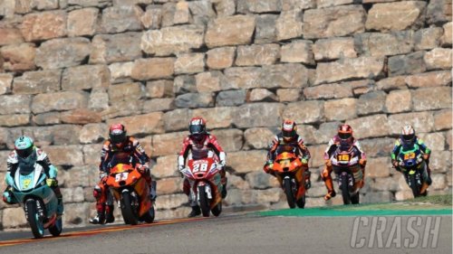 Dorna Ungkap Strategi Baru untuk Moto2 dan Moto3, Fokus pada Visibilitas Balapan