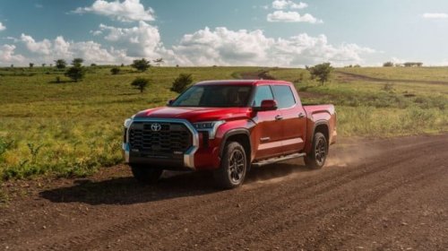 Mobil Amerika di Jepang Mulai Diterima