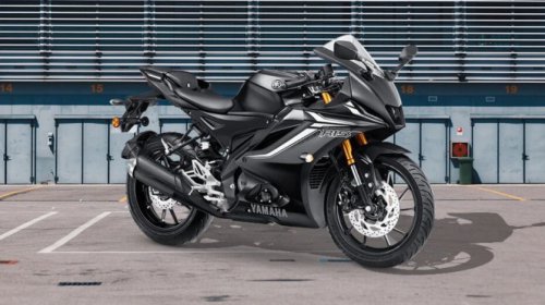 Kenapa Yamaha V4 dan Honda V4 Tidak Bisa Disamakan dengan Inline4? Ini Kata Alex Rins