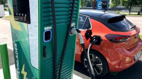 Terpopuler: Mobil Listrik Ditilang, Mercy Ridwan Kamil dan Supercar Terbengkalai